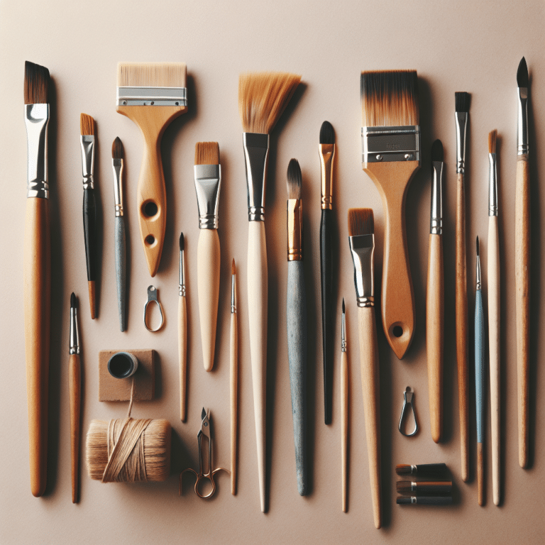 Recommended Brushes for Seniors with Small Hands